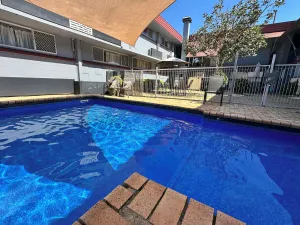 Image of Airway Motel
