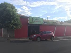 Image of Pousada Pimenta Olimpia