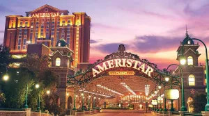 Image of Ameristar Casino Resort and Spa (St. Charles)