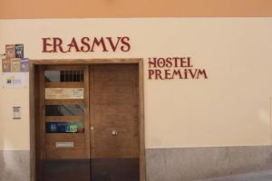 Image of Hostal Erasmus by gaiarooms
