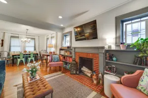 Image of Renovated Lubbock Home - Walk to Texas Tech!