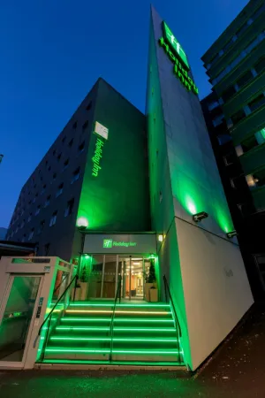 Image of Holiday Inn Clermont Ferrand Centre by IHG