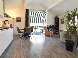 Image of Cosy Flat in Schoorl Near Forest