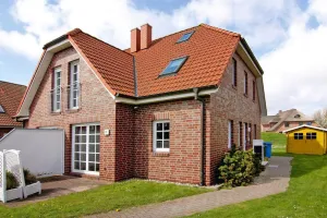 Image of House in Büsum near Perlebucht Lagoon