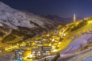 Image of Résidence Azureva Les Menuires