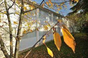 Image of Hôtel du Parc Nantes Ouest Orvault