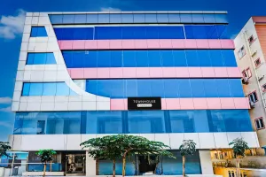 Image of Super Hotel O Singasandra Hosa Road