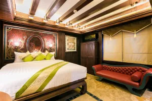 Image of Namton Boutique Hotel