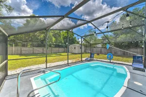 Image of Day Trip to Disney & Beach: Home w/ Saltwater Pool