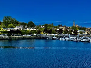 Image of Hotel du Trégor