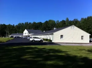 Image of Ashford Motel