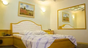 Image of Omega Palace Hotel