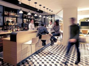 Image of Mercure Nantes Centre Gare