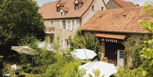 Image of Domaine de Vandenesse Et Spa