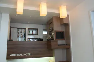 Image of Hotel Admiral am Zoo