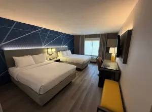 Image of Comfort Inn & Suites Danbury-Bethel