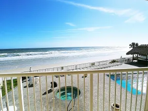 Image of Emerald Shores Hotel - Daytona Beach