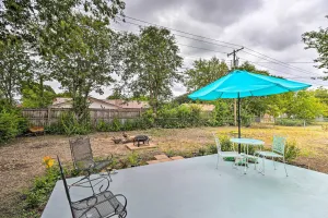 Image of 6 Mi to Fort Hood and Universities Killeen Home