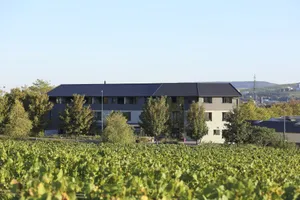 Image of Hôtel Restaurant Les Grains d'Argent Dizy - Epernay