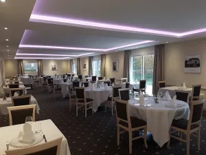 Image of Logis Hotel Restaurant de l'Abbaye
