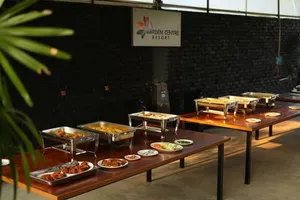 Image of Garden Centre Resort