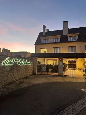 Image of La Bonbonniere - Sure Hotel Collection by Best Western