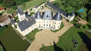 Image of Château de Vaulogé