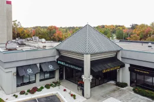 Image of Clarion Hotel BWI Airport Arundel Mills