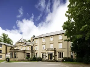 Image of Newton Country Hotel Burton Upon Trent