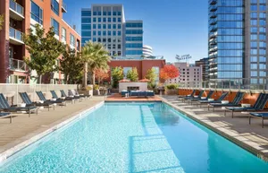 Image of Global Luxury Suites San Jose Downtown