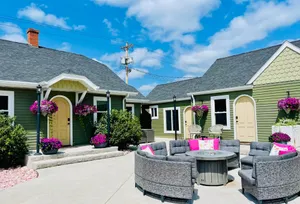 Image of EO Bungalows, Black Hills
