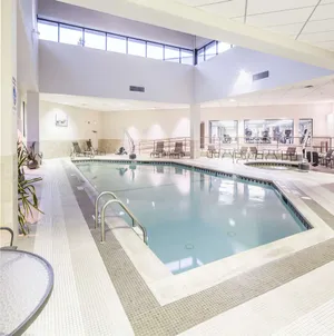 Image of DoubleTree by Hilton Boston - Andover