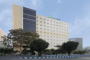 Image of Holiday Inn Express Hyderabad HITEC City by IHG