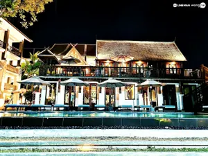 Image of Buri Sriping Riverside Resort & Spa