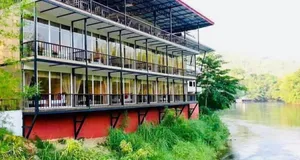 Image of Pechmaneekan Beach Resort