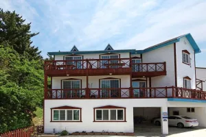 Image of Bawii Pension