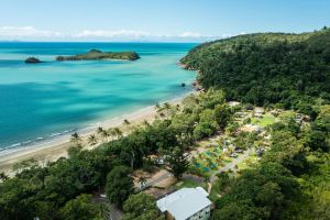 Image of Cape Hillsborough Nature Tourist Park