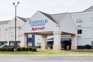 Image of Fairfield Inn & Suites by Marriott Nashville at Opryland