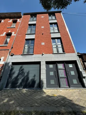 Image of L'écrin des Vennes - Liège centre