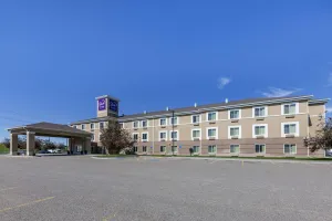 Image of Sleep Inn & Suites Idaho Falls Gateway to Yellowstone