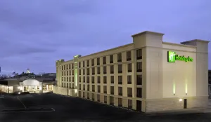 Image of Holiday Inn Cleveland - South Independence by IHG