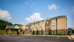 Image of SureStay Plus Hotel by Best Western Buckhannon