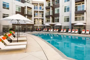 Image of Global Luxury Suites at Reston