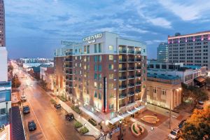 Image of Courtyard by Marriott Baton Rouge Downtown