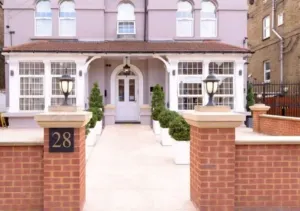 Image of Imperial Guest House Ltd.