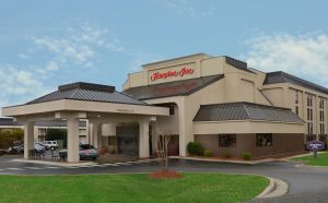 Image of Hampton Inn Fayetteville Fort Bragg