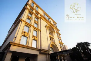 Image of Nine Tree Luxury Hotel & Suites Lahore