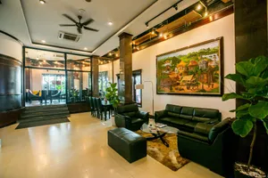 Image of Seasons Riverside Hotel