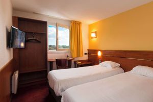 Image of Brit Hotel Rennes Cesson