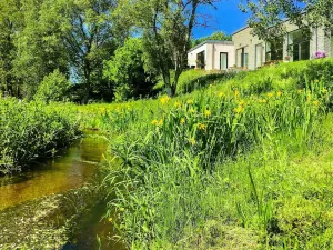 Image of Holiday Home in Holstebro